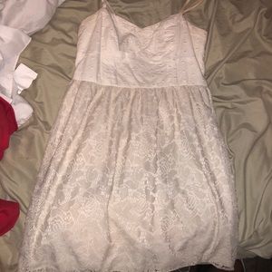 American Eagle dress
